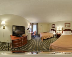 Hotelli Quality Inn Duluth - Atlanta Northeast (Duluth, Amerikan Yhdysvallat)