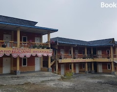Hotel Oyo 93780 Rudang Rudang Sibayak (Karo, Indonesia)