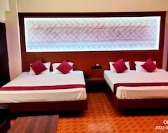 Hotel LILY GUEST HOUSE (Shillong, India)