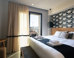 Hotelli Gd Gallery Suites (Heraklion, Kreikka)