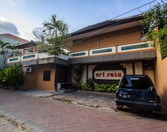 Khách sạn Sri Ratu (Legian, Indonesia)