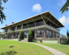 Toàn bộ căn nhà/căn hộ Bamboo Villa- Luxury Ocean And Mountain View Villa With Infinity Pool (Rincón, Panama)
