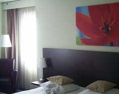 Hotel Sandton Toor (Alphen aan den Rijn, Holanda)