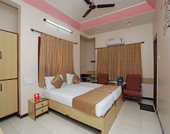 Khách sạn OYO 3646 Hotel Shree Yash (Pune, Ấn Độ)