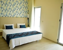Khách sạn Ouril Hotel Agueda (Sal Rei, Cape Verde)