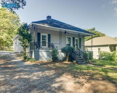 Hele huset/lejligheden Serene Kings Mountain Home Near 2 Kings Casino! (Kings Mountain, USA)