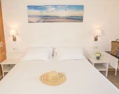 Rvhotels Golf Costa Brava (Santa Cristina de Aro, España)