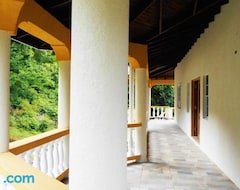 Cijela kuća/apartman Vjs Guesthouse Mountain View (Annandale, Grenada)