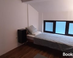 Cijela kuća/apartman Fiori Apartments (Gevgelija, Republika Sjeverna Makedonija)