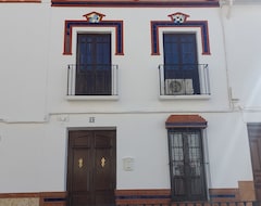 Cijela kuća/apartman Casa Jaro (Sierra de Yeguas, Španjolska)