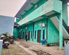 Otel Spot On 92839 Nany Asoka Syariah (Medan, Endonezya)