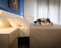 Pansion Bed End Breakfast Mary'S Tower (Bologna, Italija)