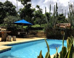 Cijela kuća/apartman Finca Hacienda Casa Prada (Bukaramanga, Kolumbija)