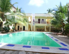 Jannataan Hotel (Lamu, Kenya)