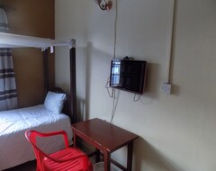 Hotel Park House (Mbarara, Uganda)