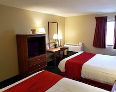 Hotel Americas Best Value Inn St. Louis / South (Saint Louis, EE. UU.)