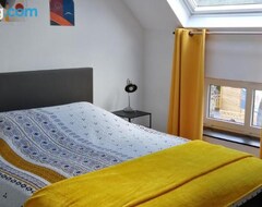 Cijela kuća/apartman La Ou Je T Amenerai (Gedinne, Belgija)