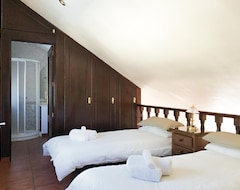 Hotel Villa Ignacia B&B - Habitaciones & Apartamentos En Plena Naturaleza (Arriate, España)