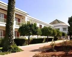 Otel Transatlantique Meknes (Meknes, Fas)