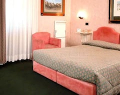 Hotel Valle (Rome, Italy)