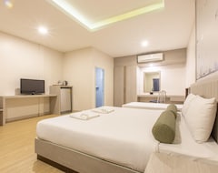Khách sạn Mai Morn Resort (Cape Panwa, Thái Lan)