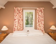 Hotelli Friars Carse Country House Hotel (Dumfries, Iso-Britannia)