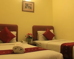 Hotelli Hotel Sun Inns Dmind 2 Seri Kembangan (Seri Kembangan, Malesia)