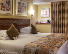 Khách sạn City Lodge Hotel Sandton, Katherine Street (Sandton, Nam Phi)