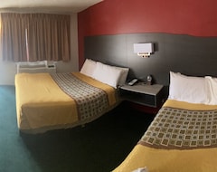 Hotelli Windsor Inn Lake Havasu City (Lake Havasu City, Amerikan Yhdysvallat)