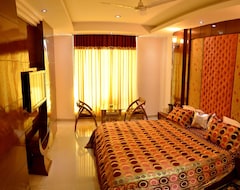 Hotel Rajmandir (Mount Abu, Indien)