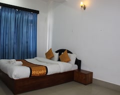 Hotel The tateng retreat (Gangtok, Indija)