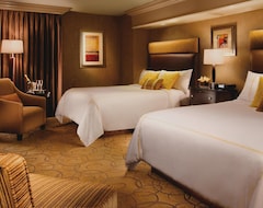 Resort/Odmaralište Treasure Island – Ti Las Vegas Hotel Casino, A Radisson Hotel (Las Vegas, Sjedinjene Američke Države)
