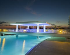 King Evelthon Beach Hotel & Resort (Paphos, Cyprus)