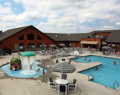 Hotel Spring Brook Resort (Wisconsin Dells, USA)