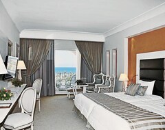Hotel Hasdrubal Thalassa & Spa Djerba (Houmt Souk, Tunis)