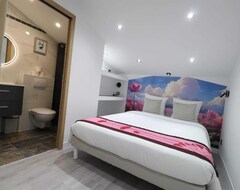 Cijela kuća/apartman Studio-Comfort-Private Bathroom (Albertville, Francuska)