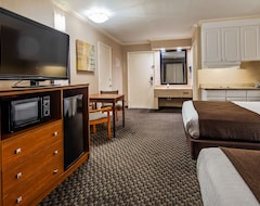 Hotel Best Western Oxnard Inn (Oxnard, USA)