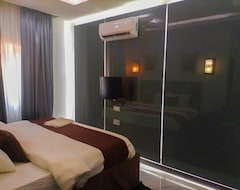 Hotelli Ice Grand Hotel & Suites (Umuahia, Nigeria)