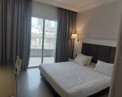Hotel Ny Suites (Beirut, Lebanon)