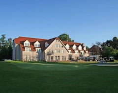 Khách sạn Ahauser Land- & Golfhotel (Ahaus, Đức)