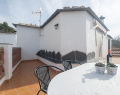 Toàn bộ căn nhà/căn hộ Homerez - Spacious House For 8 Ppl. With Terrace At Cádiar (Cádiar, Tây Ban Nha)