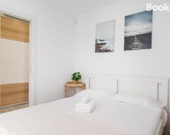 Cijela kuća/apartman Costa De La Creu 10, Piso 4 Personas 1 Min Playa (Lloret de Mar, Španjolska)