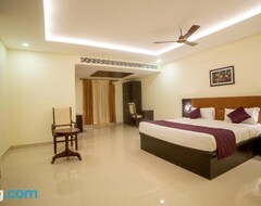 Khách sạn Ttk Residency (Periyakulam, Ấn Độ)