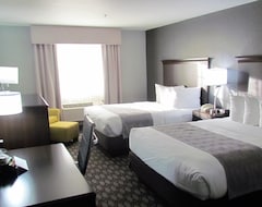 Hotel Oak Hill Inn & Suites (Canton, USA)