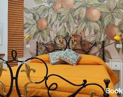 Hele huset/lejligheden Orange Lemon (Palermo, Italien)