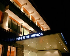 Otel The Emperor Beijing (Pekin, Çin)