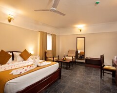 Hotel Keerthi (Belgaum, Indien)