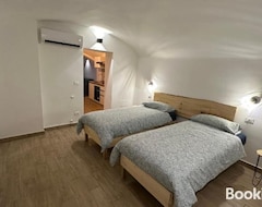 Tüm Ev/Apart Daire Air Of Home Apartment (Novi Ligure, İtalya)