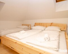 Koko talo/asunto Apartment Cityxpress Top 18 - Near Ski Lift And Town (Zell am See, Itävalta)