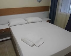 Hotel Sarsilmaz (Bodrum, Turkey)